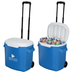 Coleman Cooler